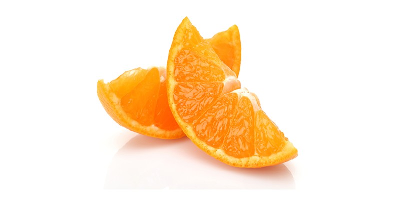 mandarine hermine