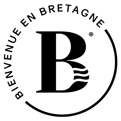 logo bienvenue en bretagne