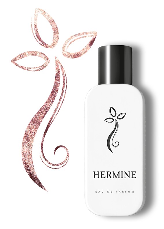 parfum hermine photo