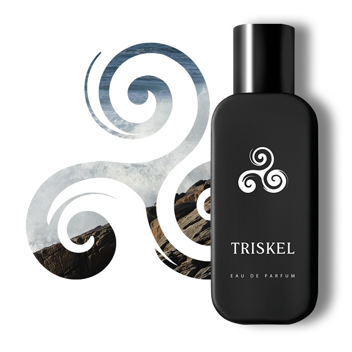 parfum triskel photo